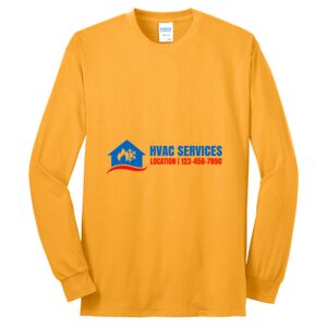 Long Sleeve Core Blend Tee Thumbnail