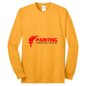 Long Sleeve Core Blend Tee Thumbnail