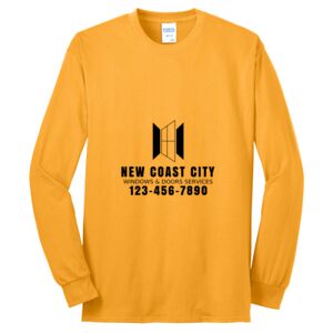 Long Sleeve Core Blend Tee Thumbnail