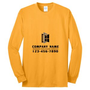 Long Sleeve Core Blend Tee Thumbnail