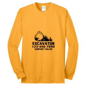 Long Sleeve Core Blend Tee Thumbnail