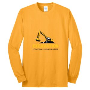 Long Sleeve Core Blend Tee Thumbnail
