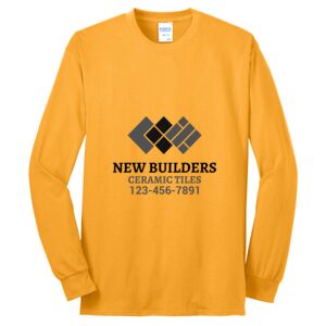 Long Sleeve Core Blend Tee Thumbnail