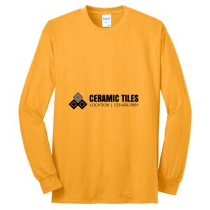 Long Sleeve Core Blend Tee Thumbnail