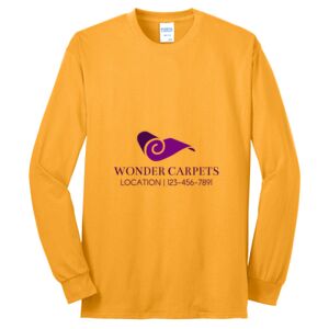 Long Sleeve Core Blend Tee Thumbnail