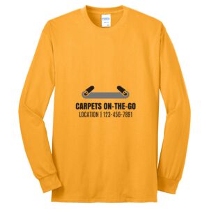 Long Sleeve Core Blend Tee Thumbnail