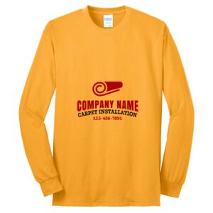 Long Sleeve Core Blend Tee Thumbnail