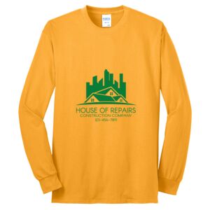 Long Sleeve Core Blend Tee Thumbnail