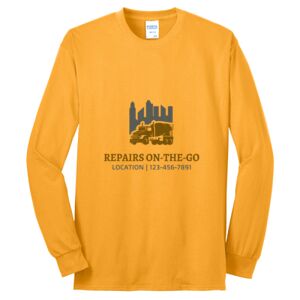 Long Sleeve Core Blend Tee Thumbnail