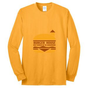 Long Sleeve Core Blend Tee Thumbnail