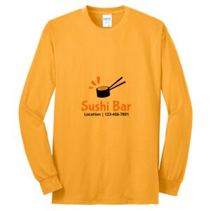 Long Sleeve Core Blend Tee Thumbnail