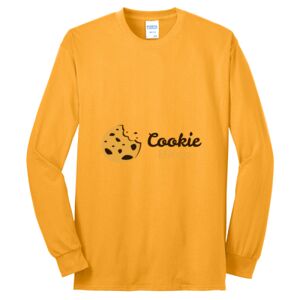 Long Sleeve Core Blend Tee Thumbnail