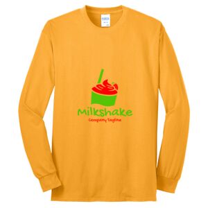 Long Sleeve Core Blend Tee Thumbnail