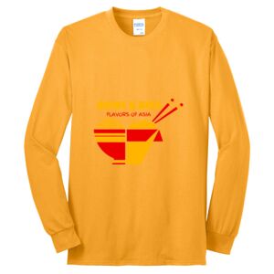 Long Sleeve Core Blend Tee Thumbnail
