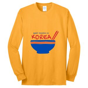 Long Sleeve Core Blend Tee Thumbnail