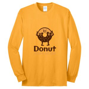 Long Sleeve Core Blend Tee Thumbnail