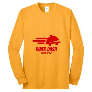 Long Sleeve Core Blend Tee Thumbnail