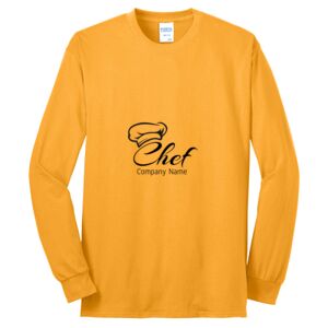 Long Sleeve Core Blend Tee Thumbnail