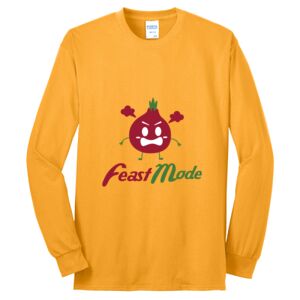 Long Sleeve Core Blend Tee Thumbnail