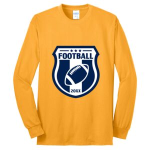 Long Sleeve Core Blend Tee Thumbnail