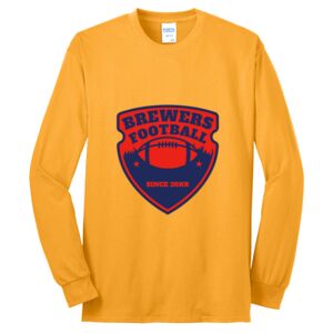 Long Sleeve Core Blend Tee Thumbnail