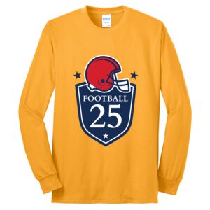 Long Sleeve Core Blend Tee Thumbnail