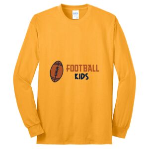 Long Sleeve Core Blend Tee Thumbnail