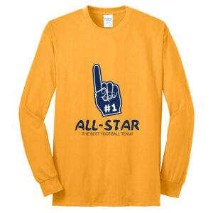 Long Sleeve Core Blend Tee Thumbnail