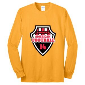 Long Sleeve Core Blend Tee Thumbnail