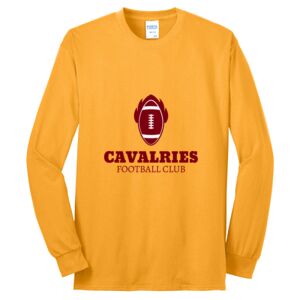 Long Sleeve Core Blend Tee Thumbnail