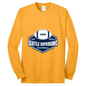 Long Sleeve Core Blend Tee Thumbnail