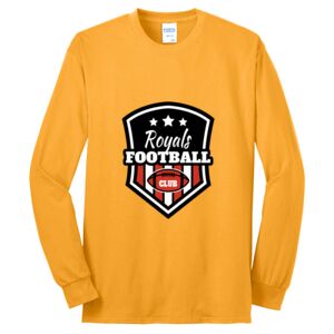 Long Sleeve Core Blend Tee Thumbnail