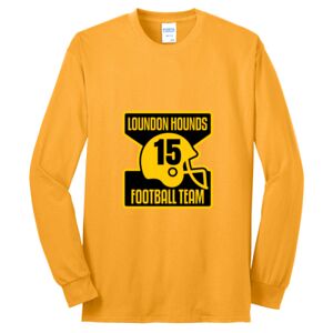 Long Sleeve Core Blend Tee Thumbnail