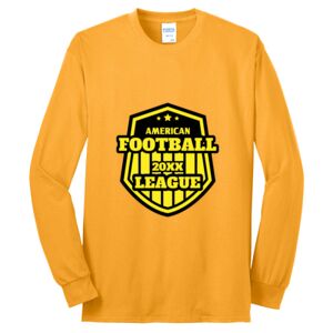Long Sleeve Core Blend Tee Thumbnail