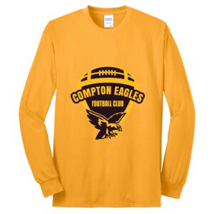 Long Sleeve Core Blend Tee Thumbnail
