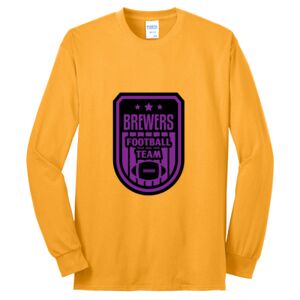 Long Sleeve Core Blend Tee Thumbnail