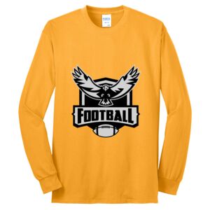 Long Sleeve Core Blend Tee Thumbnail