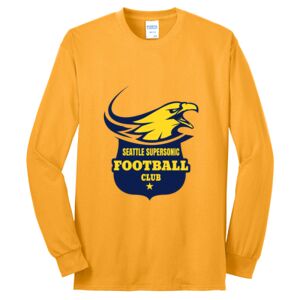 Long Sleeve Core Blend Tee Thumbnail