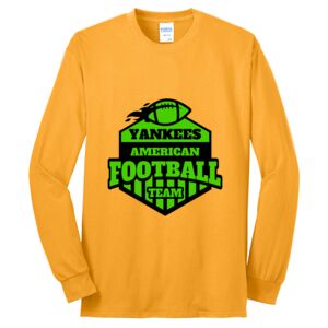 Long Sleeve Core Blend Tee Thumbnail