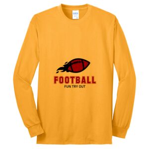 Long Sleeve Core Blend Tee Thumbnail