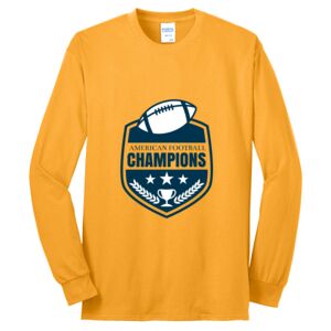 Long Sleeve Core Blend Tee Thumbnail