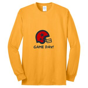 Long Sleeve Core Blend Tee Thumbnail