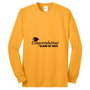 Long Sleeve Core Blend Tee Thumbnail