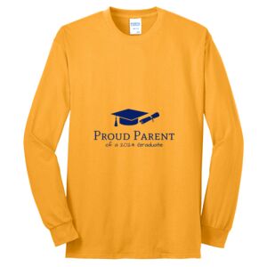 Long Sleeve Core Blend Tee Thumbnail