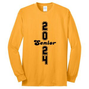 Long Sleeve Core Blend Tee Thumbnail