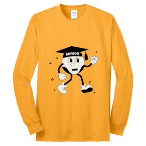 Long Sleeve Core Blend Tee Thumbnail