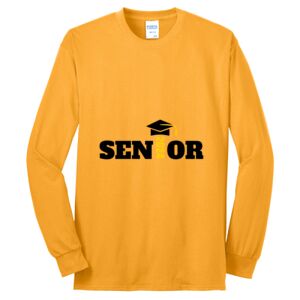 Long Sleeve Core Blend Tee Thumbnail