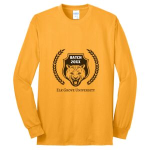 Long Sleeve Core Blend Tee Thumbnail