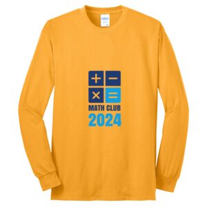 Long Sleeve Core Blend Tee Thumbnail
