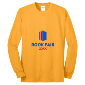 Long Sleeve Core Blend Tee Thumbnail